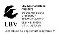 Stempel LBV